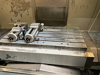 2007 accuway um-110h verticale cnc -bewerkingscentra - afbeelding 17 van  20