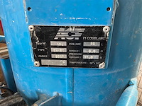 2007 acf sa 51 straalmachine - afbeelding 2 van  10
