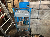 2007 acf sa 51 straalmachine - afbeelding 3 van  10