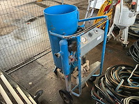 2007 acf sa 51 straalmachine - afbeelding 5 van  10