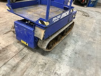 2007 achi rm04b hoogwerker - afbeelding 9 van  10