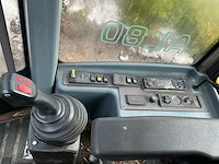 2007 ahlmann al80 shovel - afbeelding 2 van  16