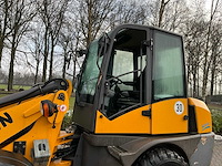 2007 ahlmann al80 shovel - afbeelding 4 van  16