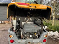 2007 ahlmann al80 shovel - afbeelding 5 van  16