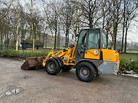 2007 ahlmann al80 shovel - afbeelding 10 van  16