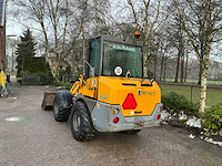2007 ahlmann al80 shovel - afbeelding 11 van  16