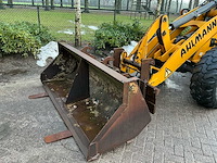 2007 ahlmann al80 shovel - afbeelding 14 van  16