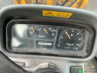 2007 ahlmann al80 shovel - afbeelding 15 van  16