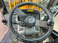 2007 ahlmann al80 shovel - afbeelding 16 van  16