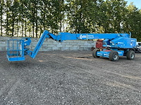 2007 aichi sp21aj hoogwerker