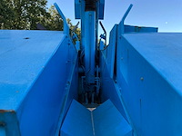 2007 aichi sp21aj hoogwerker - afbeelding 28 van  37