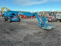 2007 aichi sp21aj hoogwerker - afbeelding 8 van  46