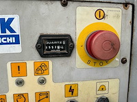 2007 aichi sp21aj hoogwerker - afbeelding 5 van  26