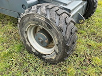 2007 aichi sp21aj hoogwerker - afbeelding 19 van  26