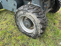 2007 aichi sp21aj hoogwerker - afbeelding 6 van  26