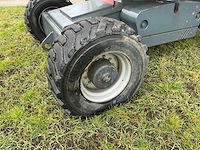 2007 aichi sp21aj hoogwerker - afbeelding 7 van  26