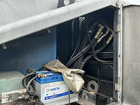 2007 aichi sp21aj hoogwerker - afbeelding 21 van  26