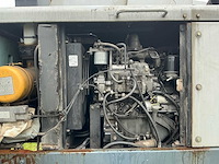 2007 aichi sp21aj hoogwerker - afbeelding 9 van  26