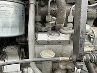 2007 aichi sp21aj hoogwerker - afbeelding 10 van  26