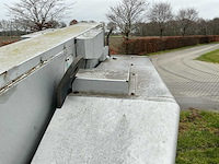 2007 aichi sp21aj hoogwerker - afbeelding 24 van  26