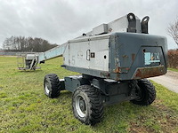 2007 aichi sp21aj hoogwerker - afbeelding 8 van  26