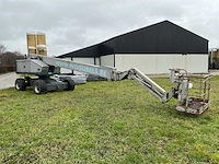 2007 aichi sp21aj hoogwerker - afbeelding 14 van  26