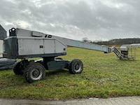 2007 aichi sp21aj hoogwerker - afbeelding 25 van  26