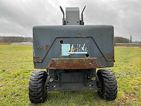 2007 aichi sp21aj hoogwerker - afbeelding 15 van  26