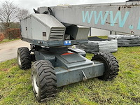 2007 aichi sp21aj hoogwerker - afbeelding 16 van  26