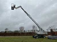 2007 aichi sp21aj hoogwerker - afbeelding 26 van  26