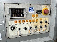 2007 aichi sp21aj hoogwerker - afbeelding 17 van  26