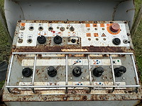 2007 aichi sp21aj hoogwerker - afbeelding 18 van  26