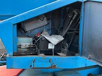 2007 aichi sp21aj hoogwerker - afbeelding 8 van  46