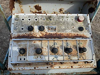 2007 aichi sp21aj telescoophoogwerker - afbeelding 6 van  17