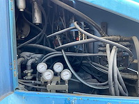 2007 aichi sp21aj telescoophoogwerker - afbeelding 8 van  17