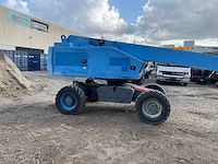 2007 aichi sp21aj telescoophoogwerker - afbeelding 12 van  17