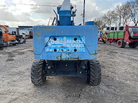 2007 aichi sp21aj telescoophoogwerker - afbeelding 16 van  17