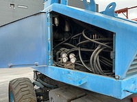 2007 aichi sp21aj telescoophoogwerker - afbeelding 4 van  21