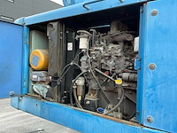 2007 aichi sp21aj telescoophoogwerker - afbeelding 5 van  21