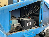 2007 aichi sp21aj telescoophoogwerker - afbeelding 6 van  21