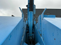 2007 aichi sp21aj telescoophoogwerker - afbeelding 9 van  21