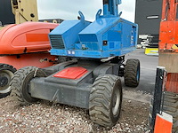 2007 aichi sp21aj telescoophoogwerker - afbeelding 1 van  21