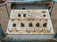 2007 aichi sp21aj telescoophoogwerker - afbeelding 13 van  21