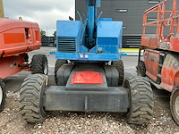 2007 aichi sp21aj telescoophoogwerker - afbeelding 17 van  21