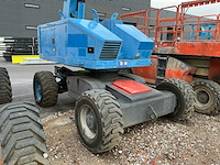 2007 aichi sp21aj telescoophoogwerker - afbeelding 18 van  21