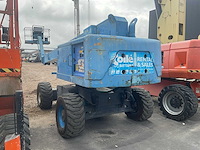 2007 aichi sp21aj telescoophoogwerker - afbeelding 20 van  21