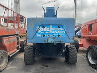 2007 aichi sp21aj telescoophoogwerker - afbeelding 21 van  21