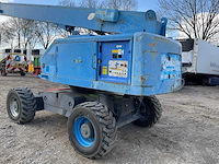 2007 aichi sp21aj telescoophoogwerker - afbeelding 11 van  11