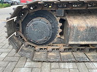 2007 aichi sr18a hoogwerker - afbeelding 2 van  30