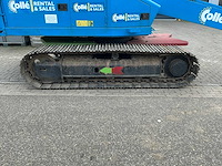 2007 aichi sr18a hoogwerker - afbeelding 3 van  30